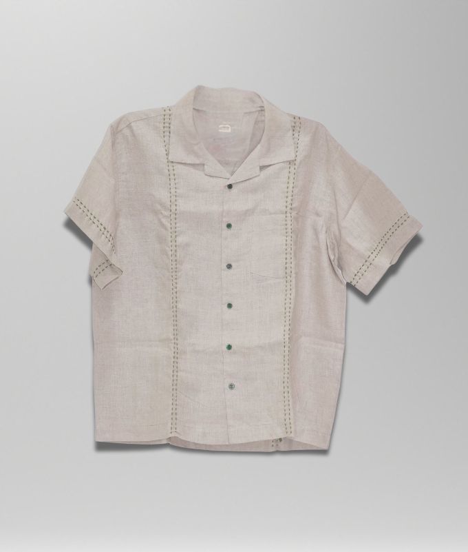 CRIA Woodland | Shirt | Pacaropa
